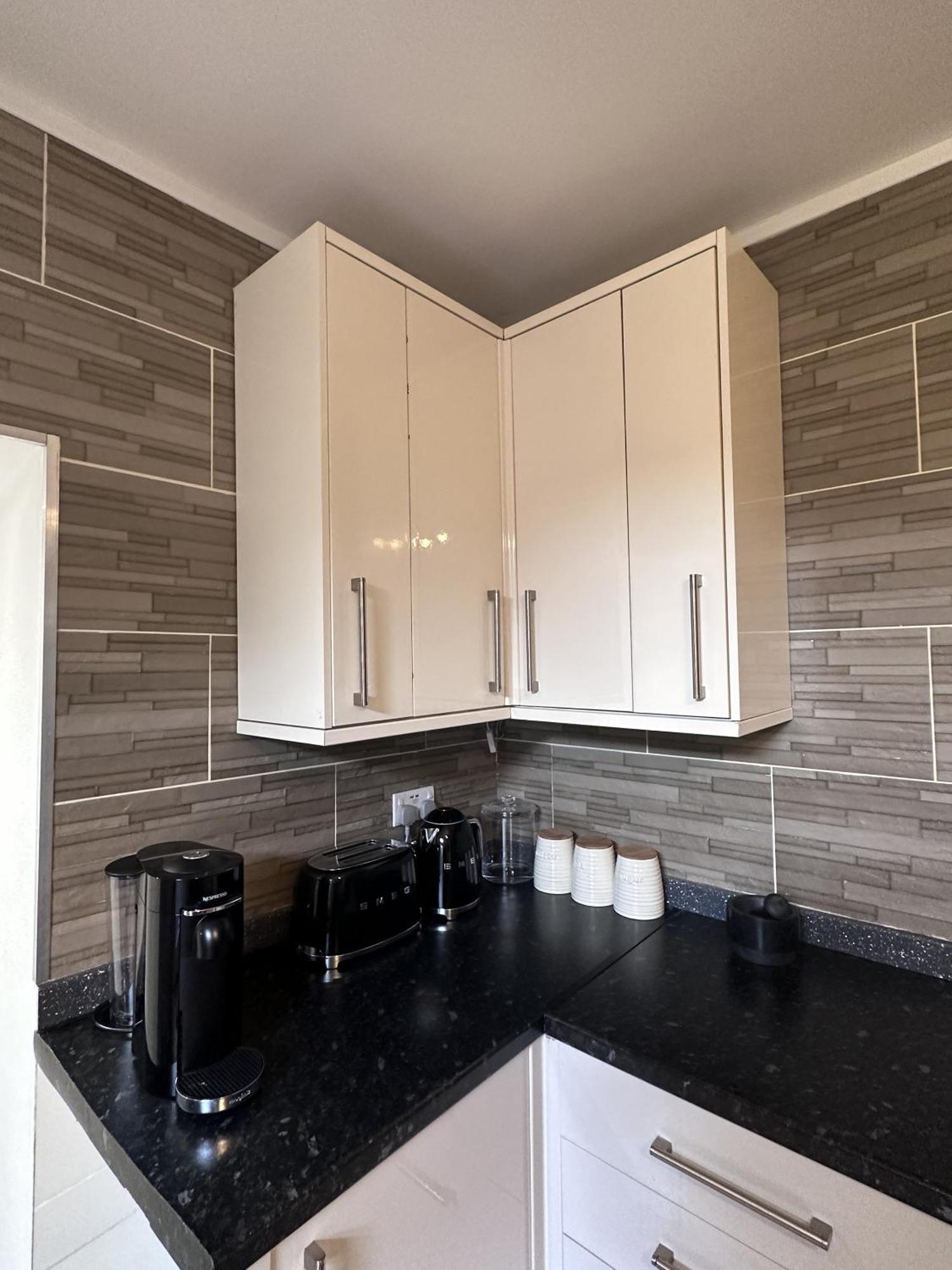 Adanhouse-Stockland Spacious 5 Bedroom House Sleeps 12 Private Garden Cardiff Exterior photo