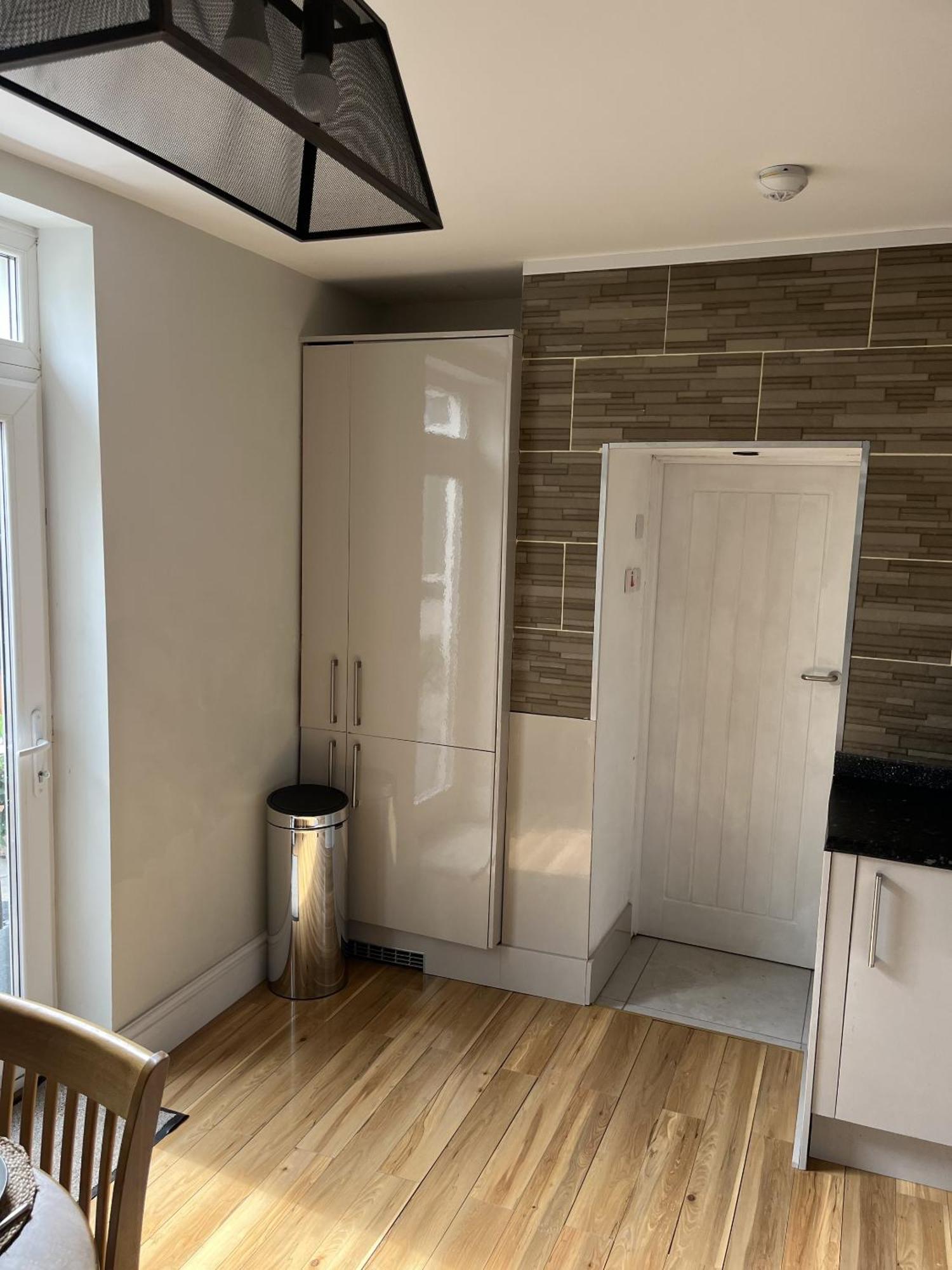 Adanhouse-Stockland Spacious 5 Bedroom House Sleeps 12 Private Garden Cardiff Exterior photo