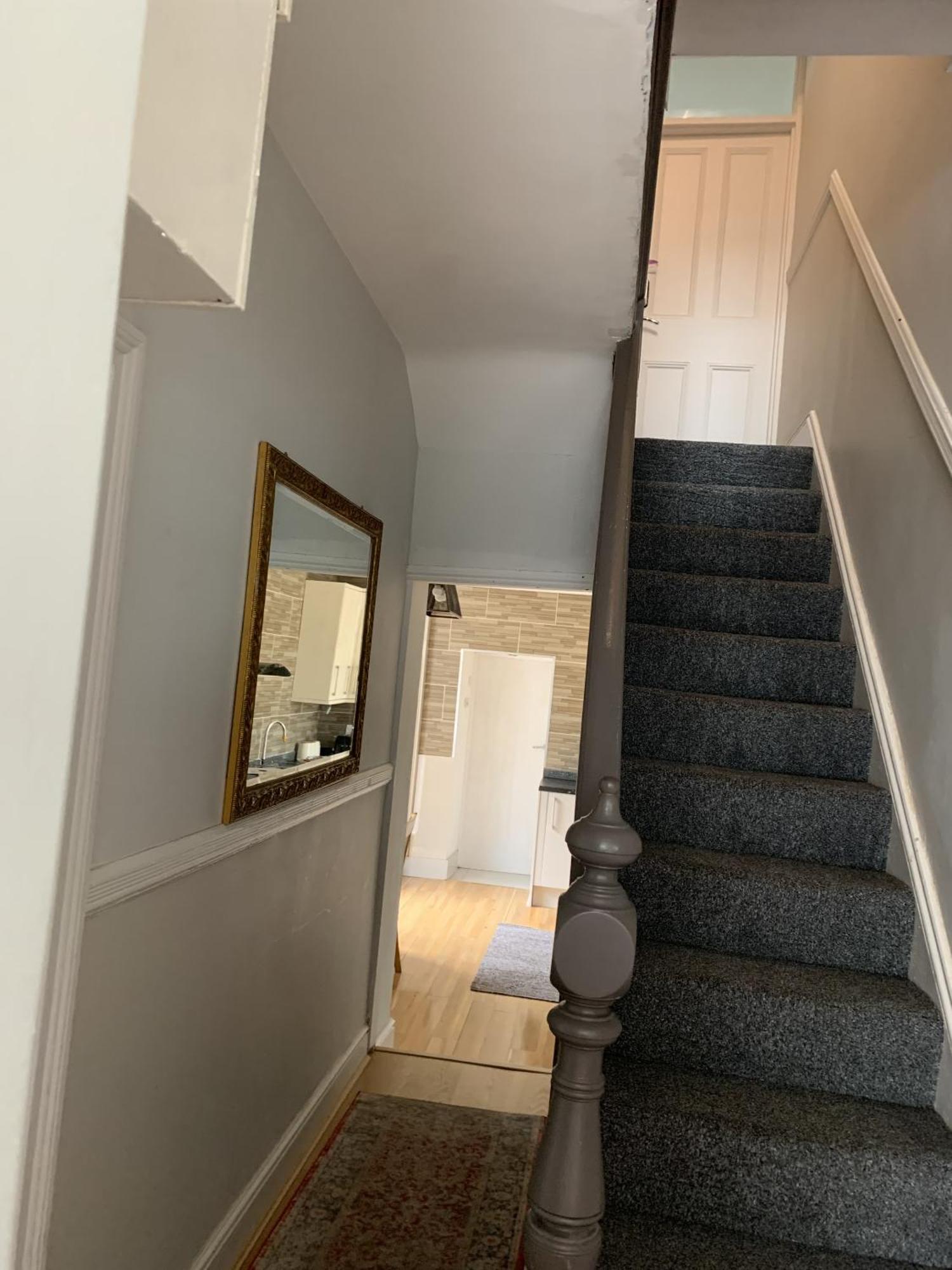Adanhouse-Stockland Spacious 5 Bedroom House Sleeps 12 Private Garden Cardiff Exterior photo